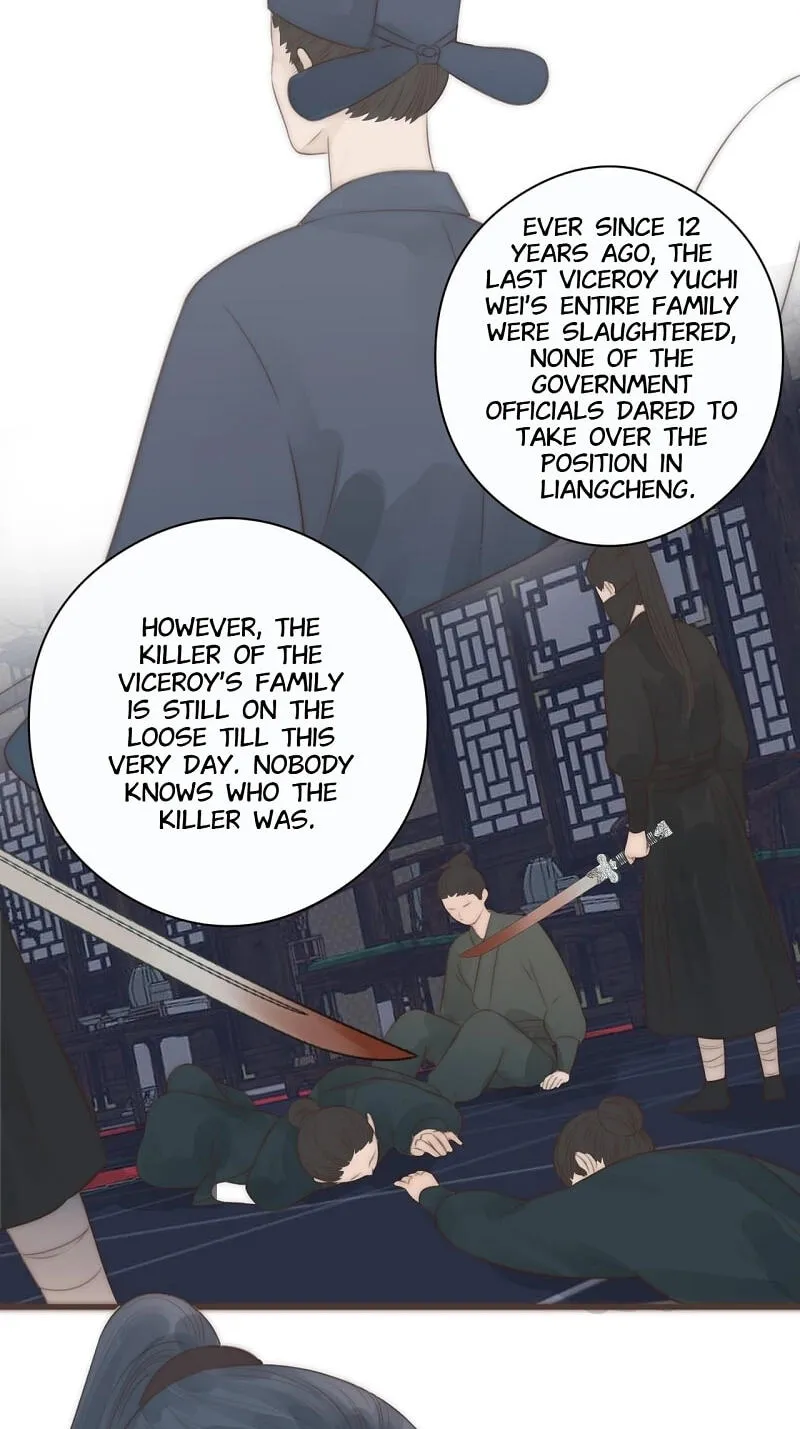 My Charming Bandit Chapter 22 page 26 - 