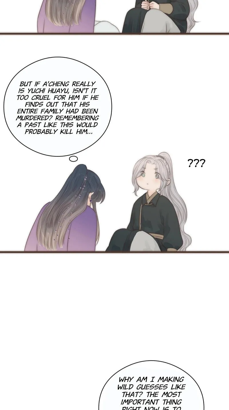 My Charming Bandit Chapter 22 page 29 - 