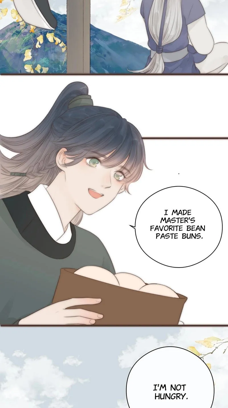 My Charming Bandit Chapter 22 page 32 - 