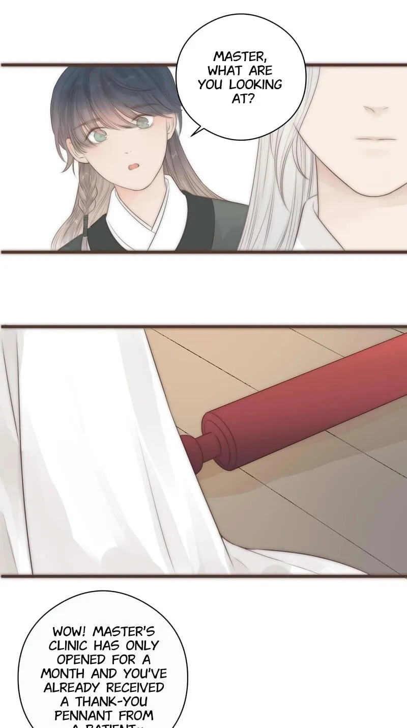 My Charming Bandit Chapter 22 page 34 - 