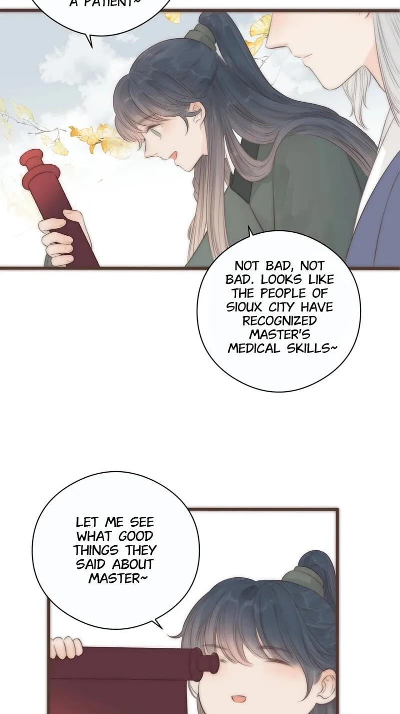 My Charming Bandit Chapter 22 page 35 - 