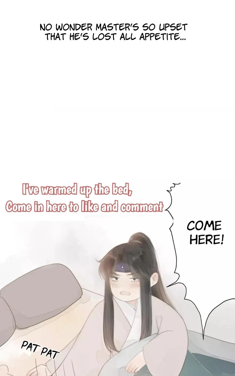 My Charming Bandit Chapter 22 page 38 - 