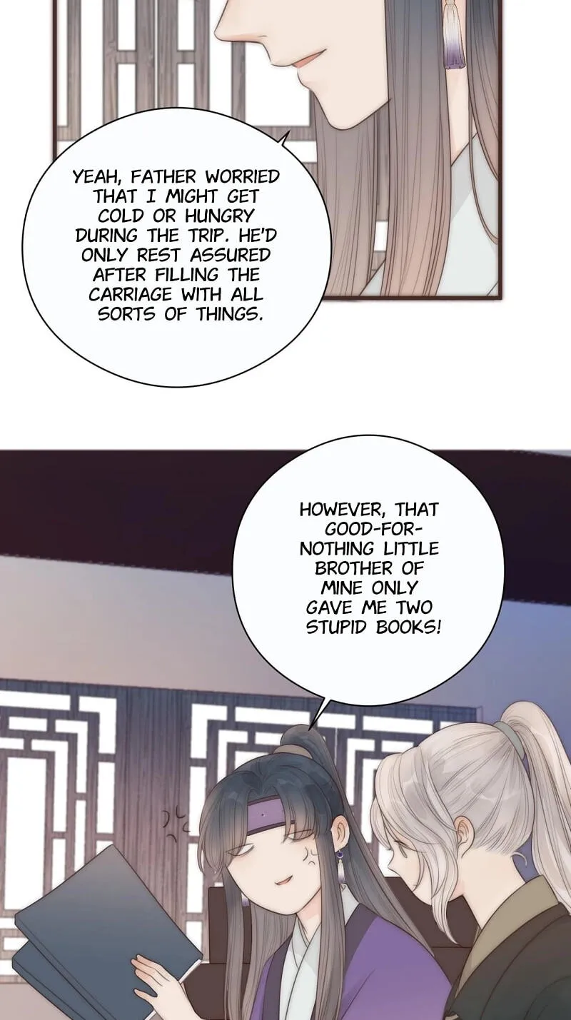 My Charming Bandit Chapter 22 page 5 - 