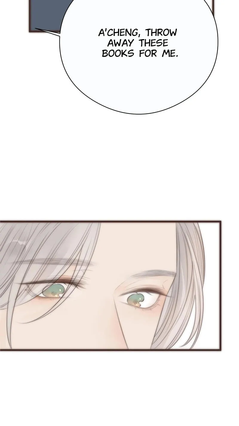 My Charming Bandit Chapter 22 page 7 - 