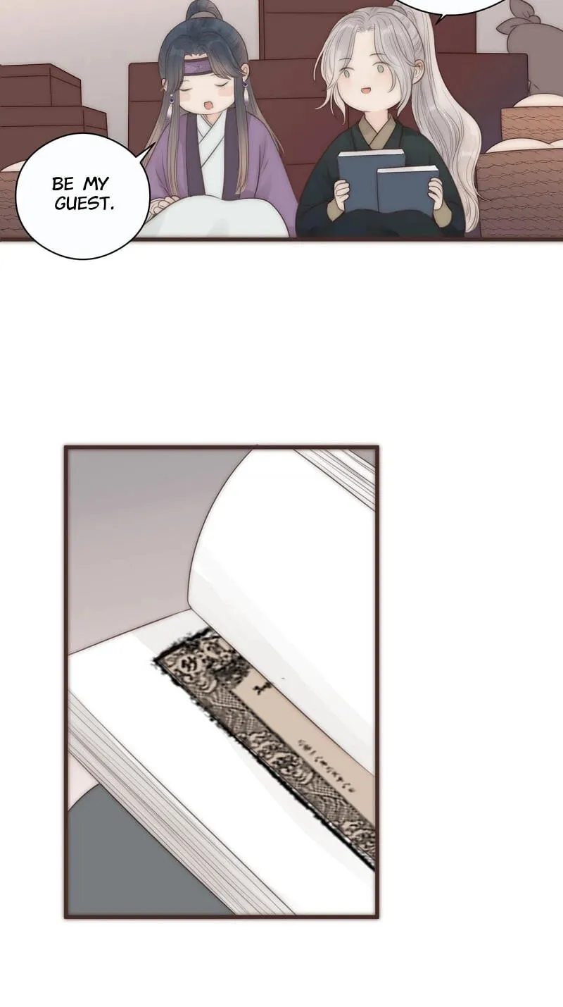 My Charming Bandit Chapter 22 page 10 - 
