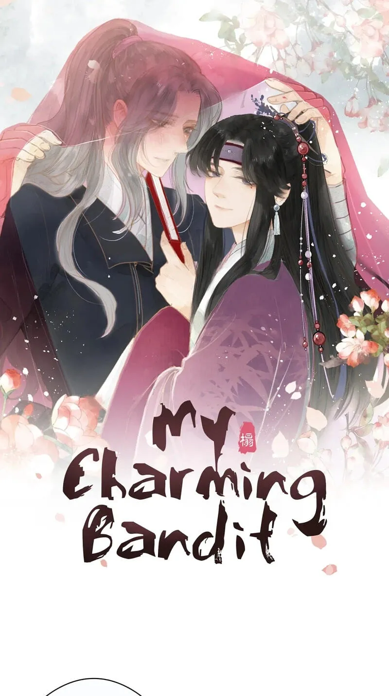 My Charming Bandit Chapter 23 page 1 - 