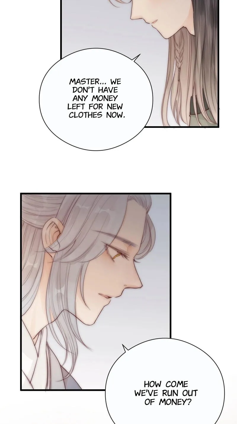 My Charming Bandit Chapter 23 page 11 - 