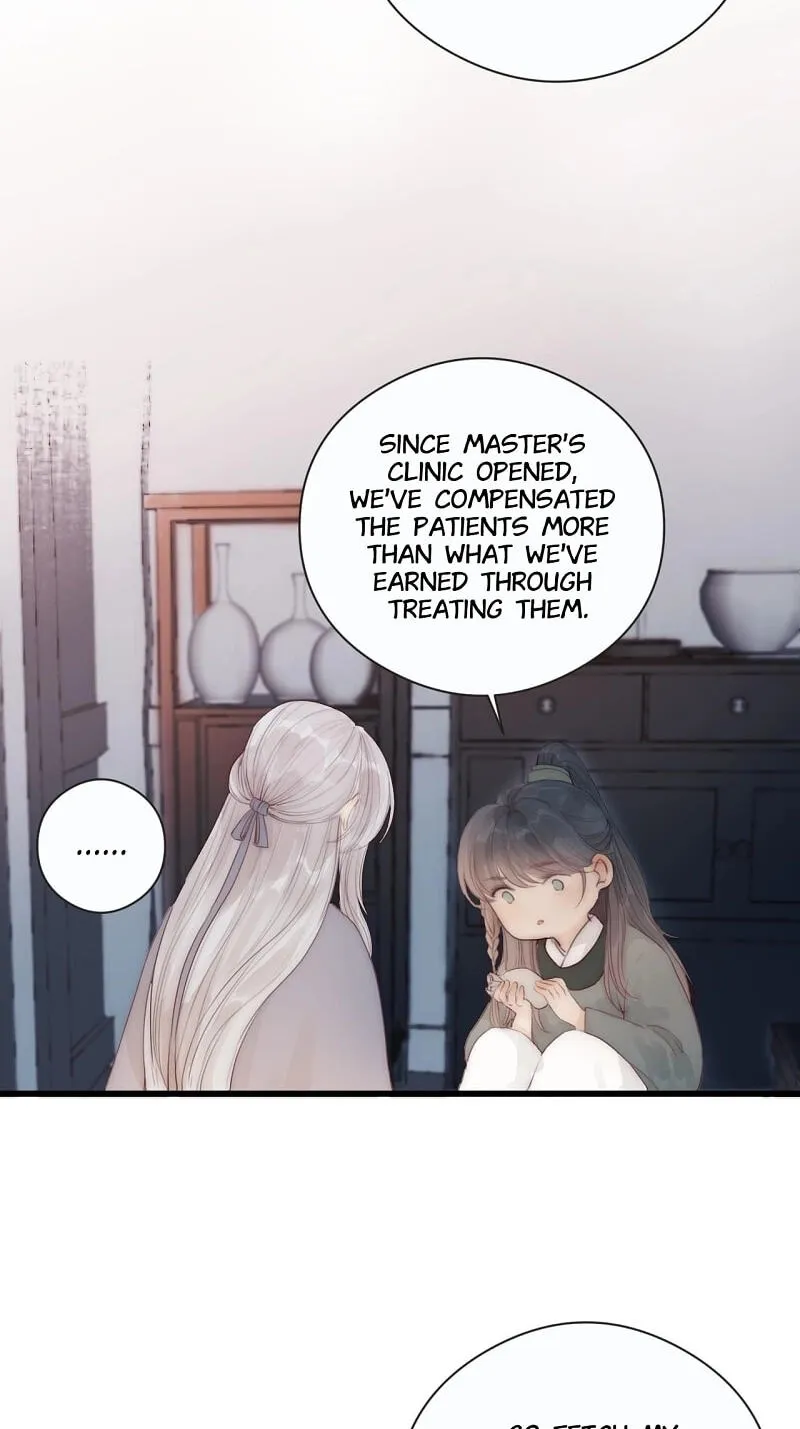 My Charming Bandit Chapter 23 page 12 - 