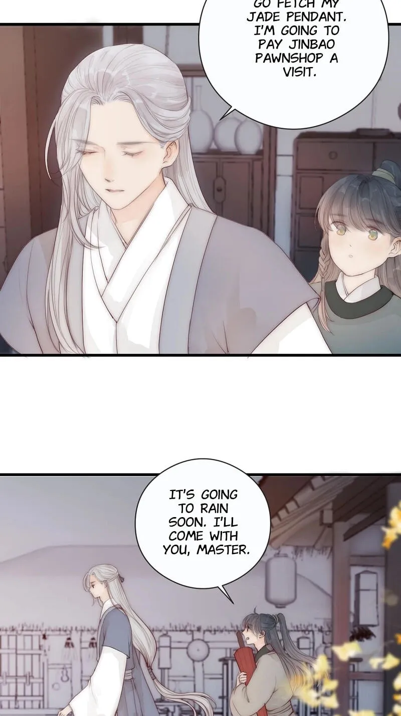My Charming Bandit Chapter 23 page 13 - 