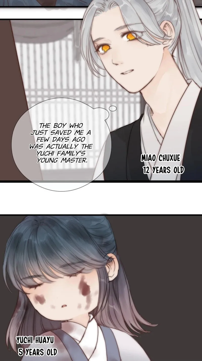 My Charming Bandit Chapter 23 page 20 - 