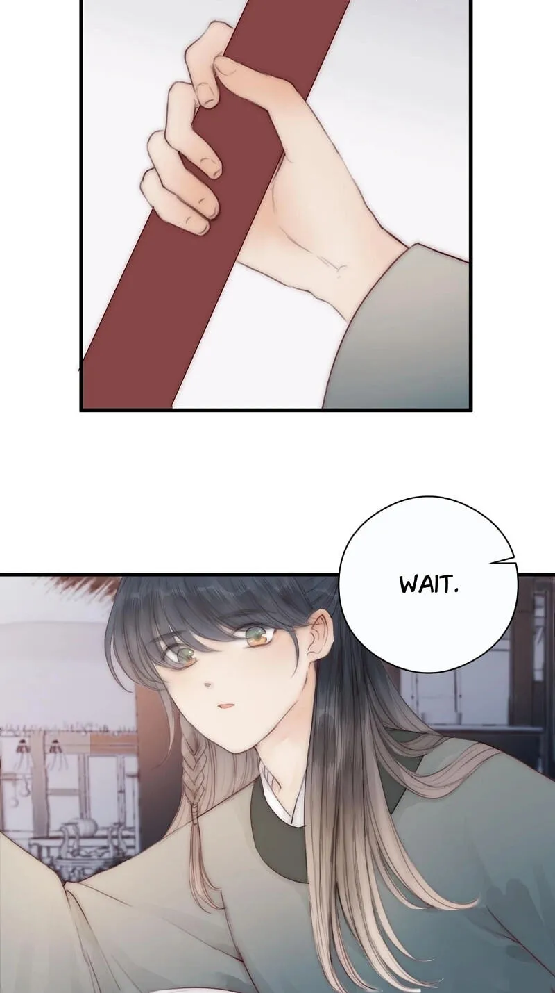 My Charming Bandit Chapter 23 page 3 - 