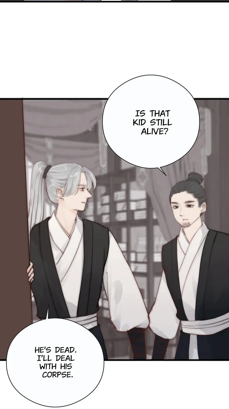My Charming Bandit Chapter 23 page 21 - 