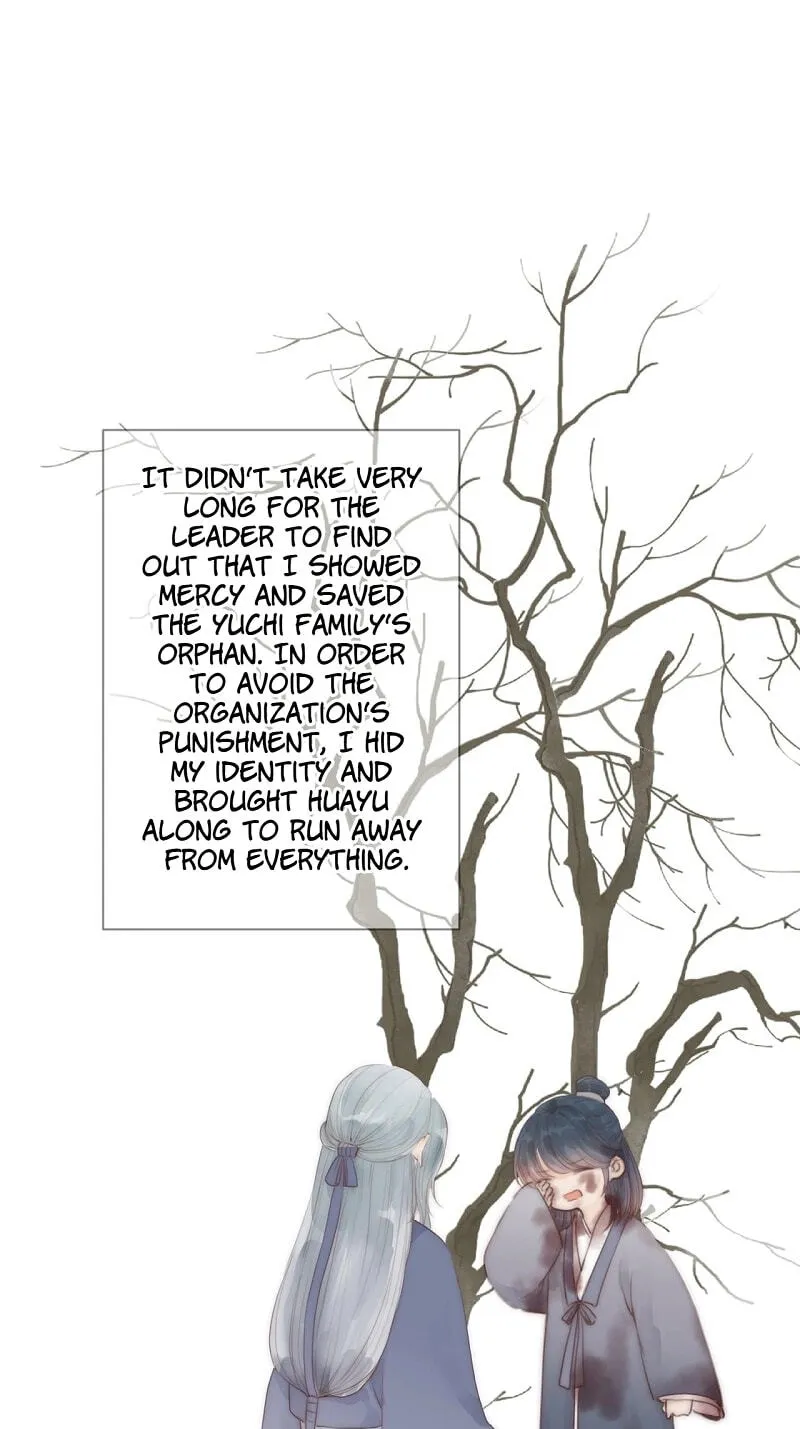 My Charming Bandit Chapter 23 page 22 - 