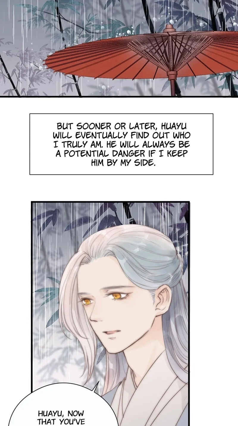 My Charming Bandit Chapter 23 page 24 - 