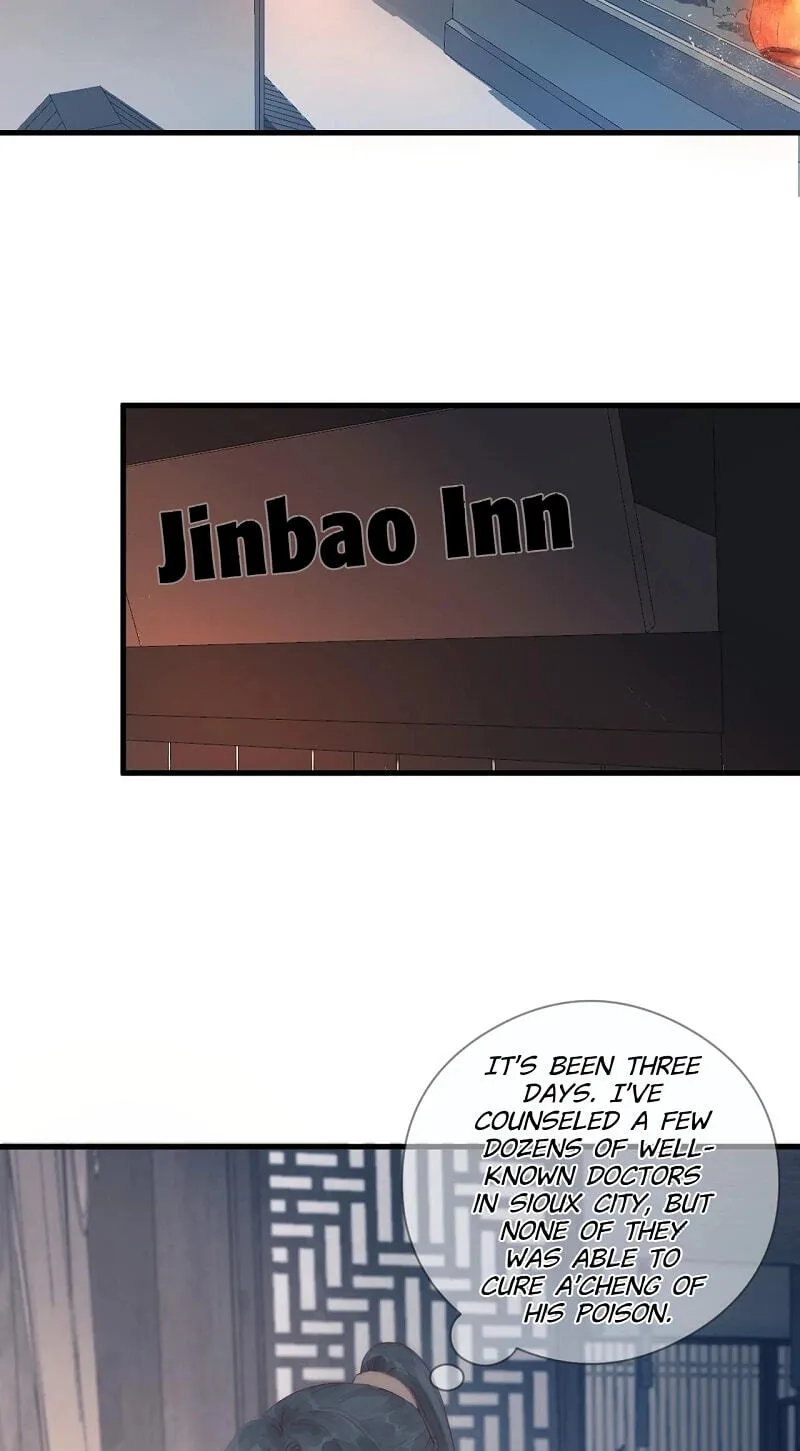 My Charming Bandit Chapter 23 page 29 - 
