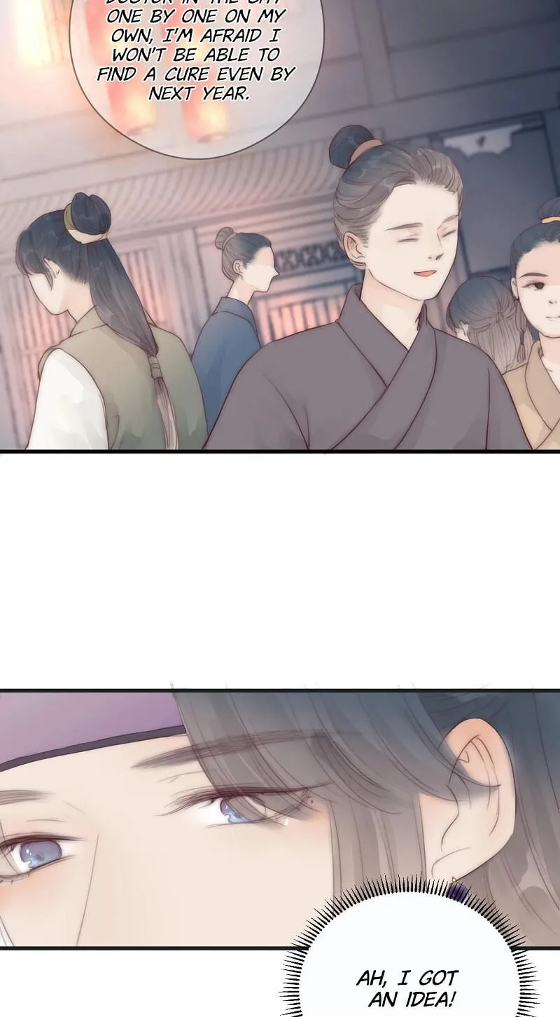 My Charming Bandit Chapter 23 page 31 - 