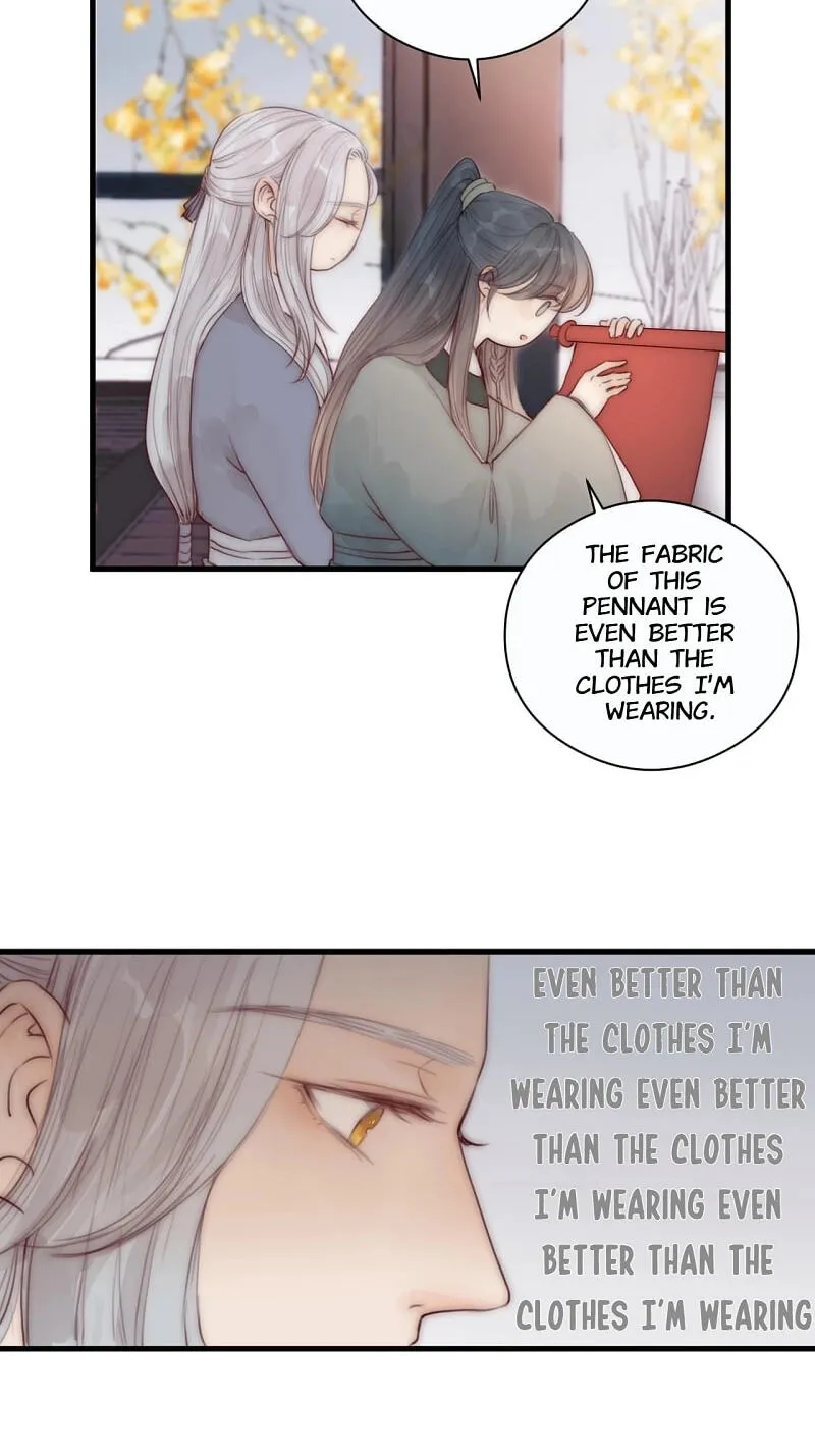 My Charming Bandit Chapter 23 page 5 - 