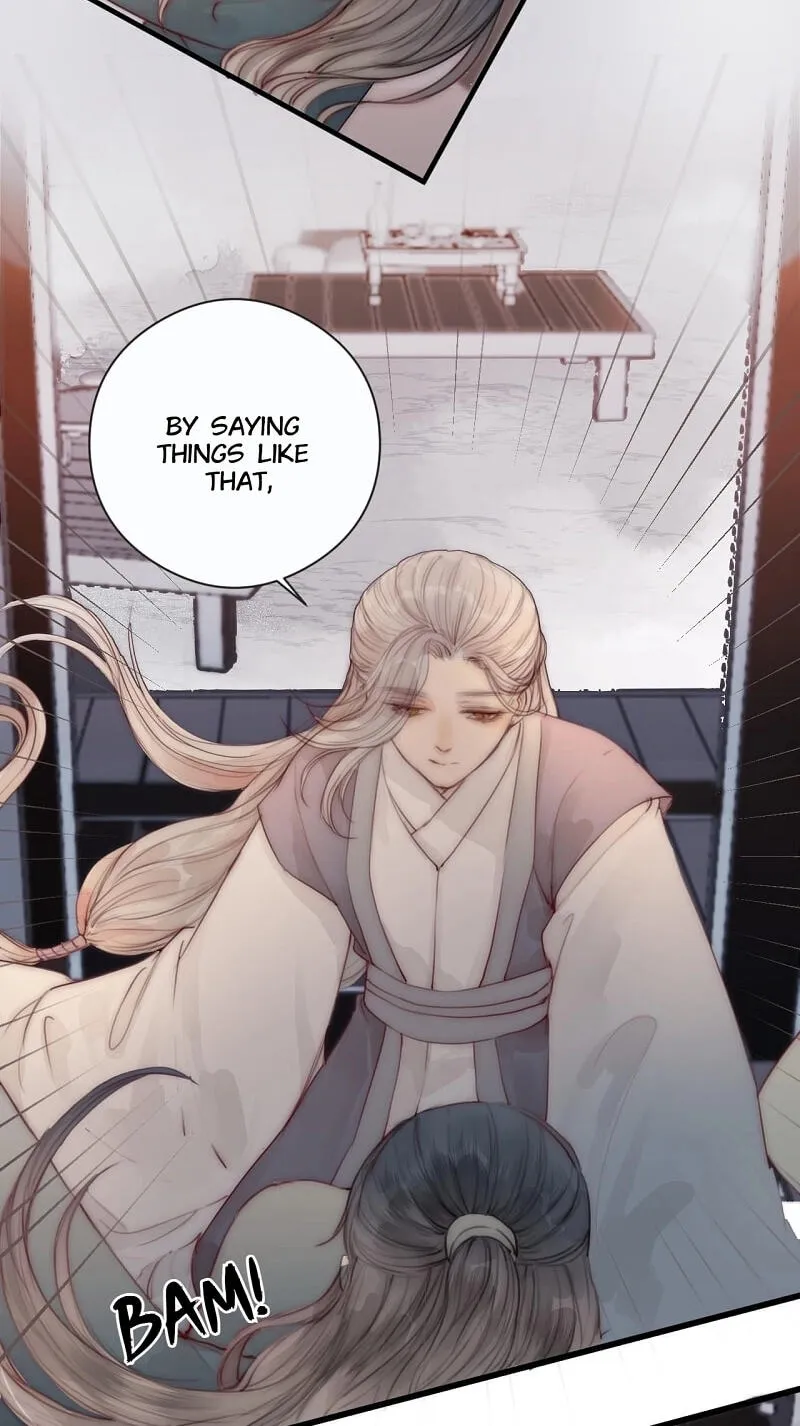 My Charming Bandit Chapter 23 page 7 - 