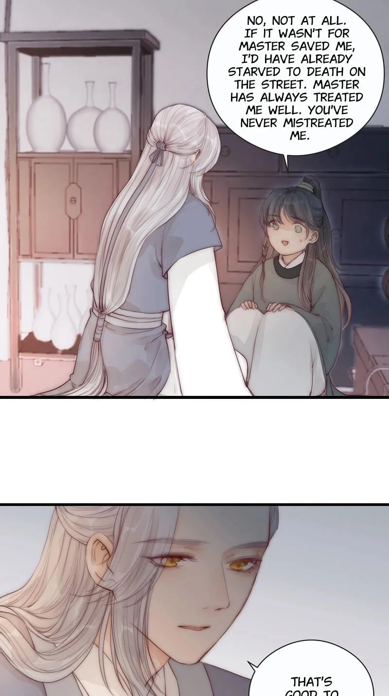 My Charming Bandit Chapter 23 page 9 - 