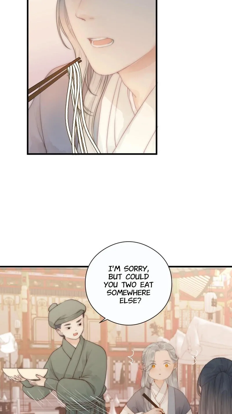 My Charming Bandit Chapter 24 page 14 - 