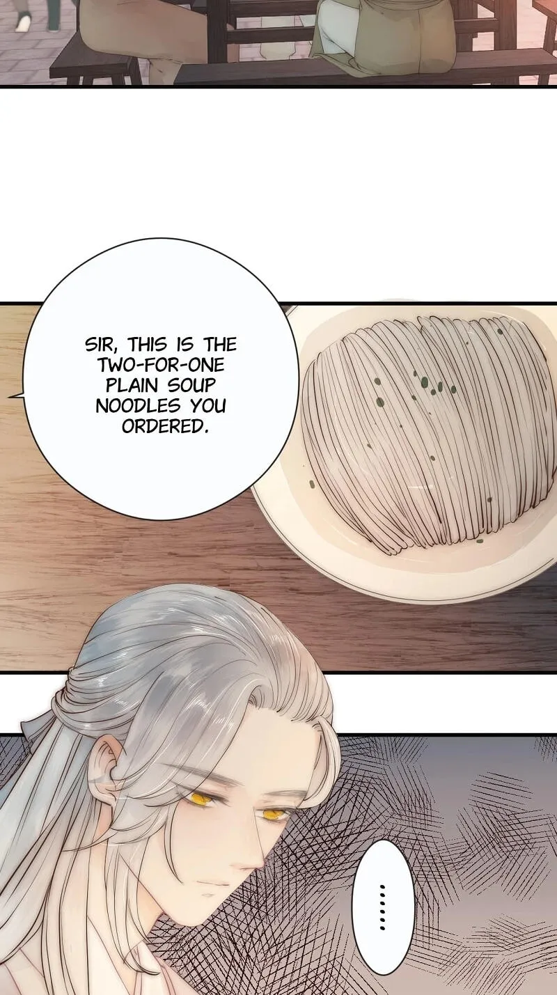 My Charming Bandit Chapter 24 page 3 - 