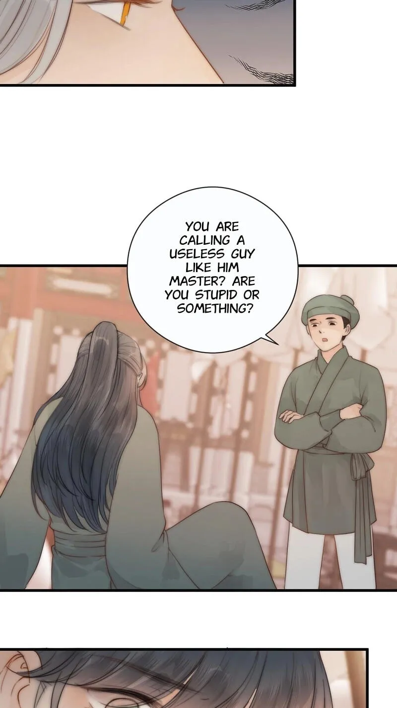 My Charming Bandit Chapter 24 page 21 - 