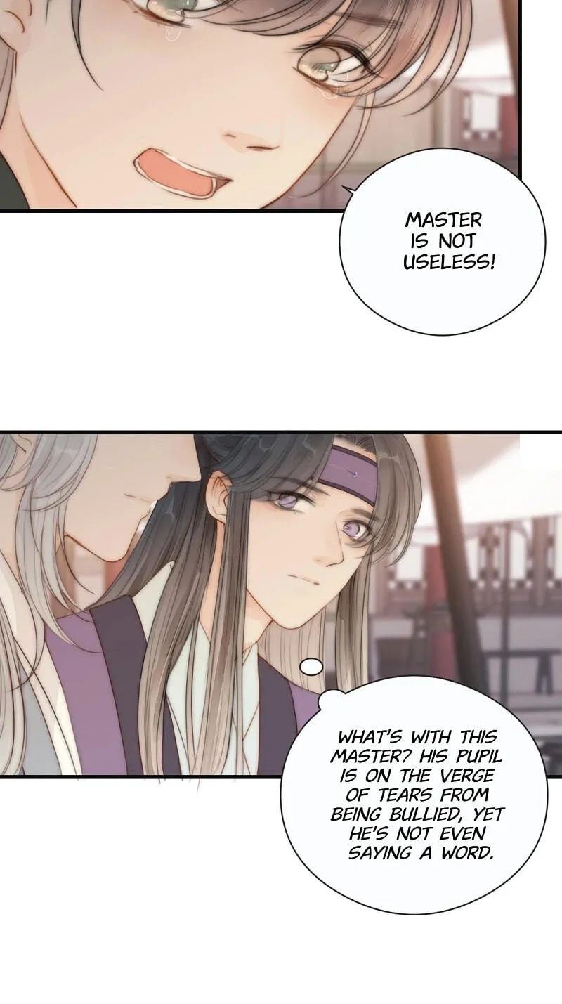 My Charming Bandit Chapter 24 page 22 - 