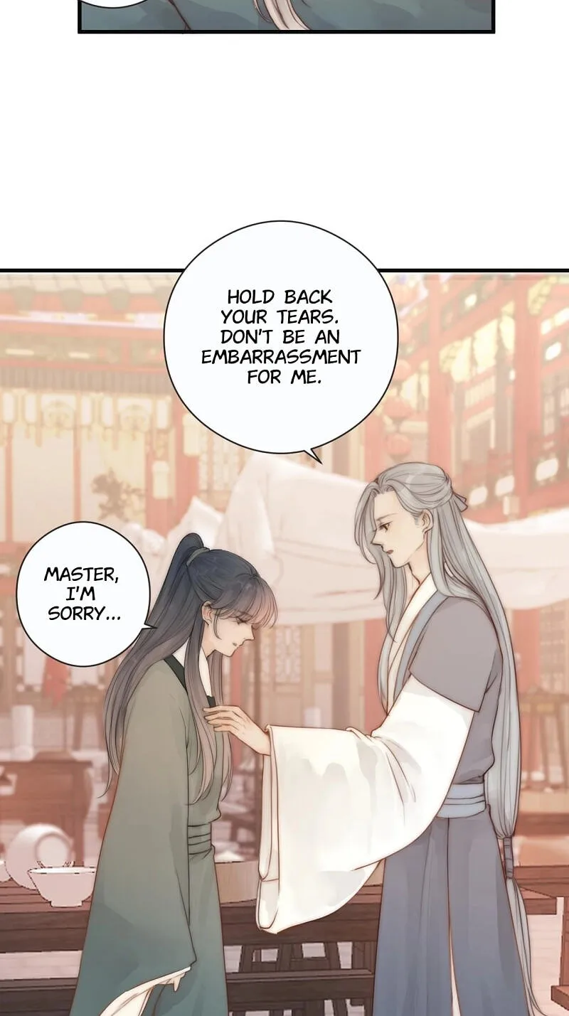 My Charming Bandit Chapter 24 page 24 - 