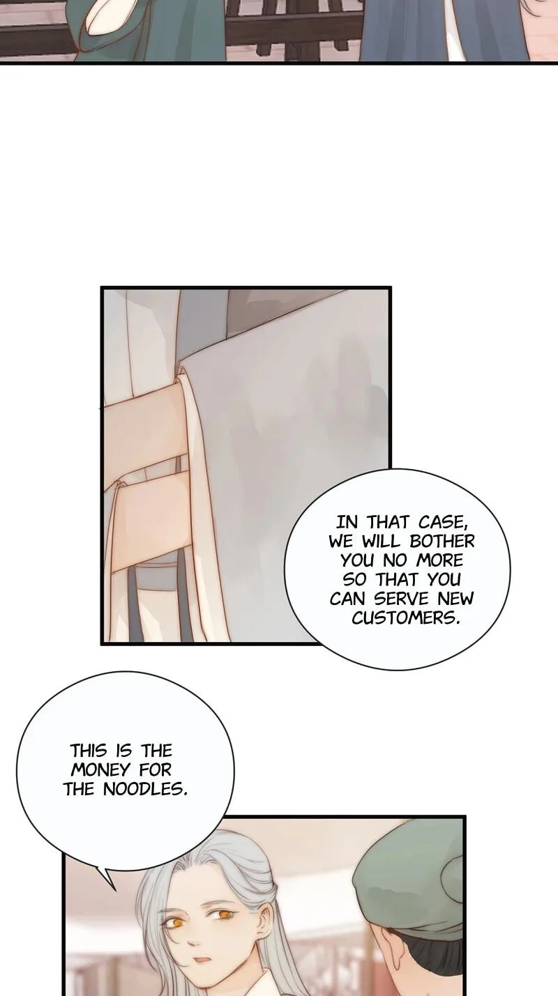 My Charming Bandit Chapter 24 page 25 - 