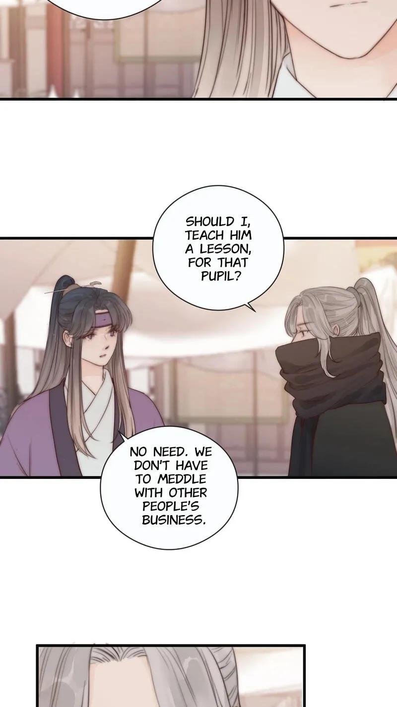 My Charming Bandit Chapter 24 page 28 - 