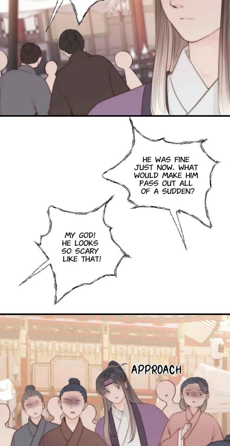 My Charming Bandit Chapter 24 page 31 - 