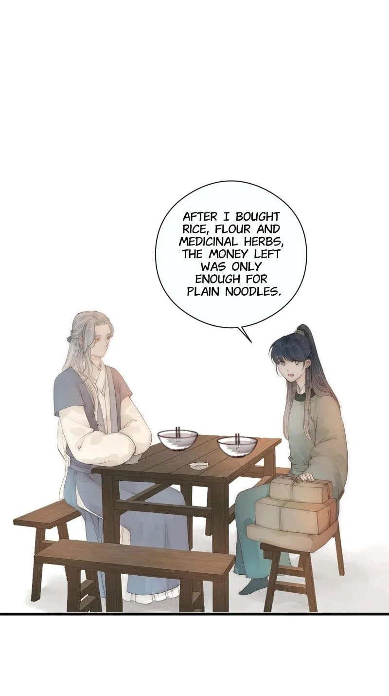 My Charming Bandit Chapter 24 page 5 - 
