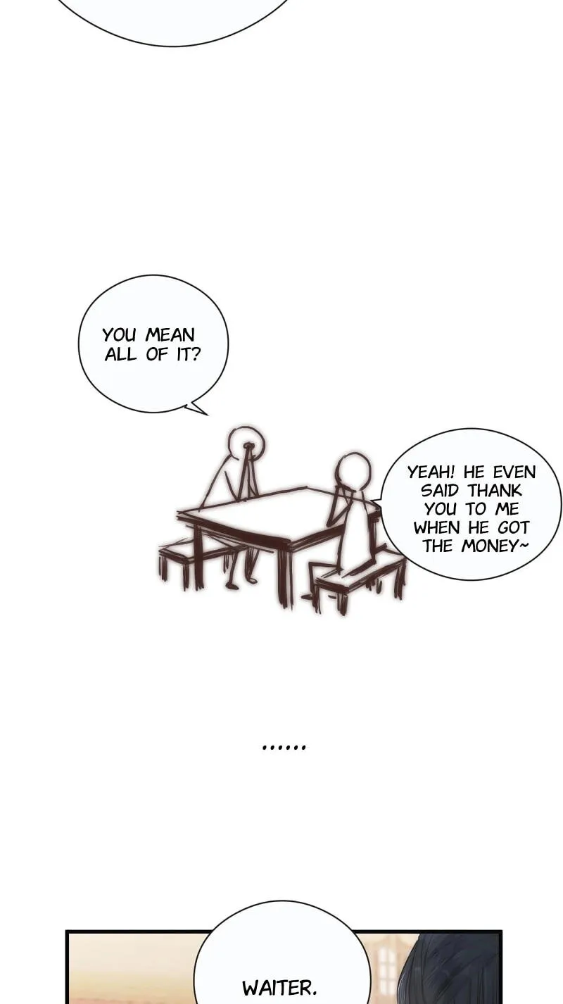 My Charming Bandit Chapter 24 page 7 - 