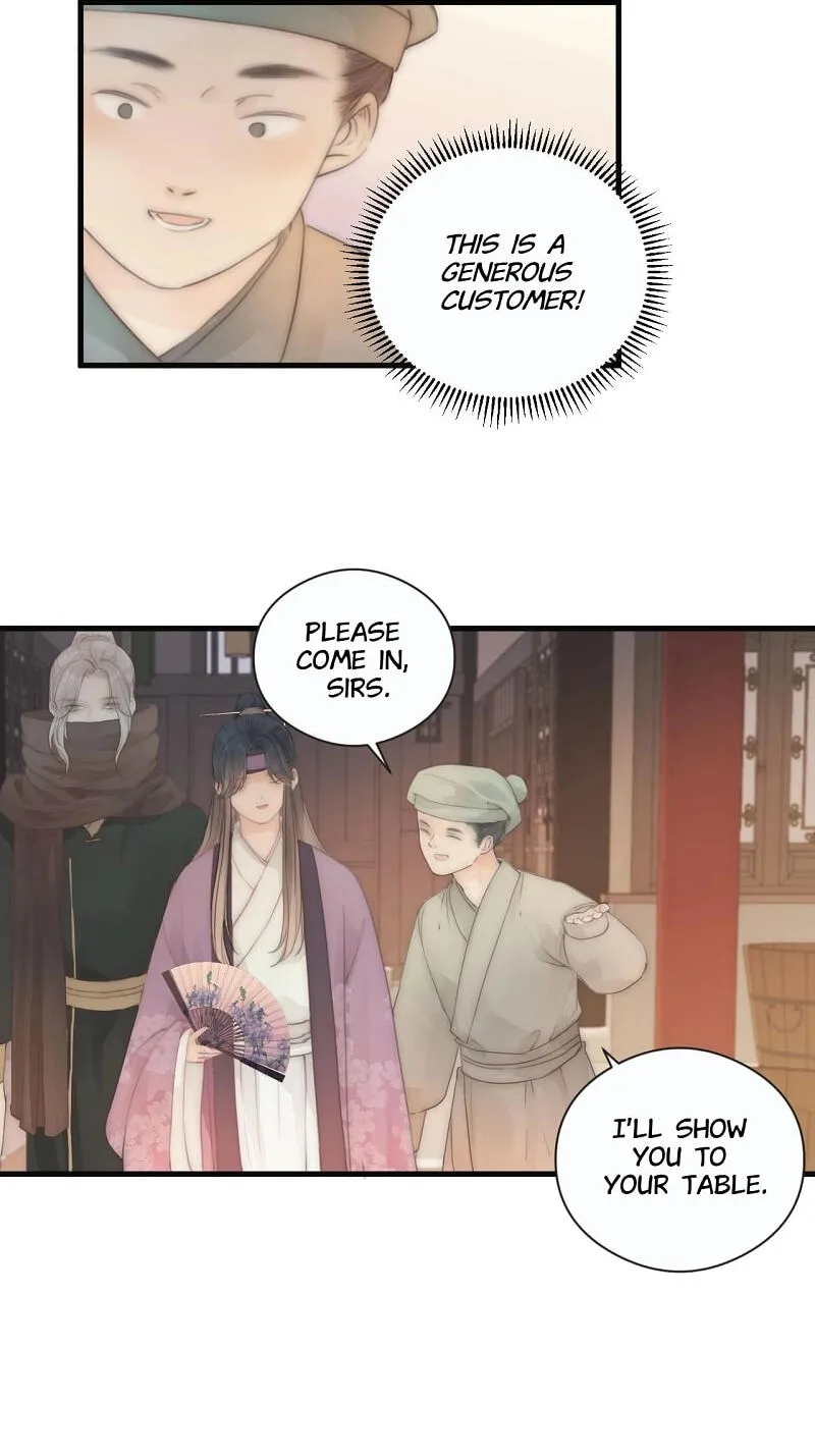 My Charming Bandit Chapter 24 page 10 - 