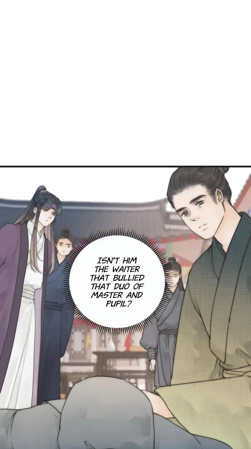 My Charming Bandit Chapter 25 page 2 - 