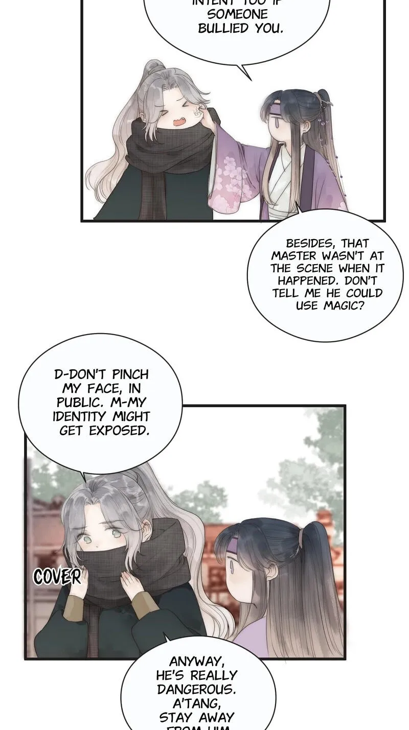 My Charming Bandit Chapter 25 page 13 - 
