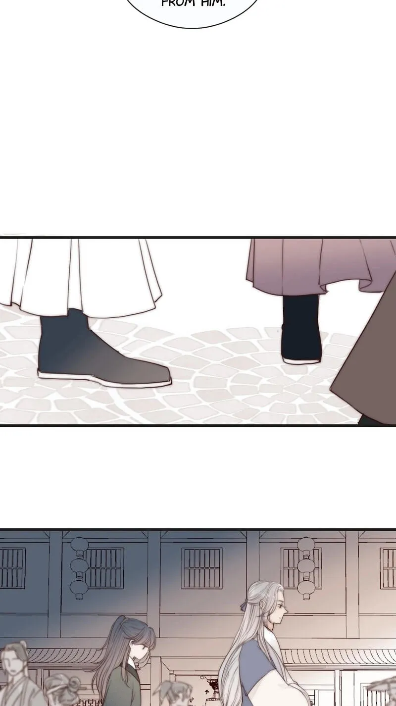 My Charming Bandit Chapter 25 page 14 - 
