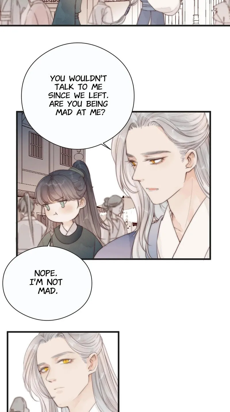 My Charming Bandit Chapter 25 page 15 - 