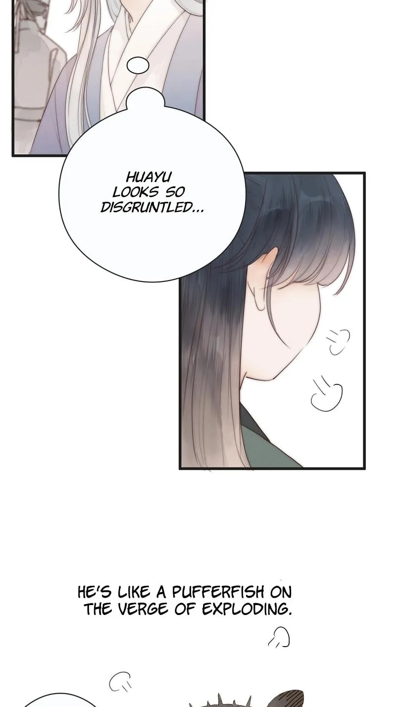 My Charming Bandit Chapter 25 page 16 - 