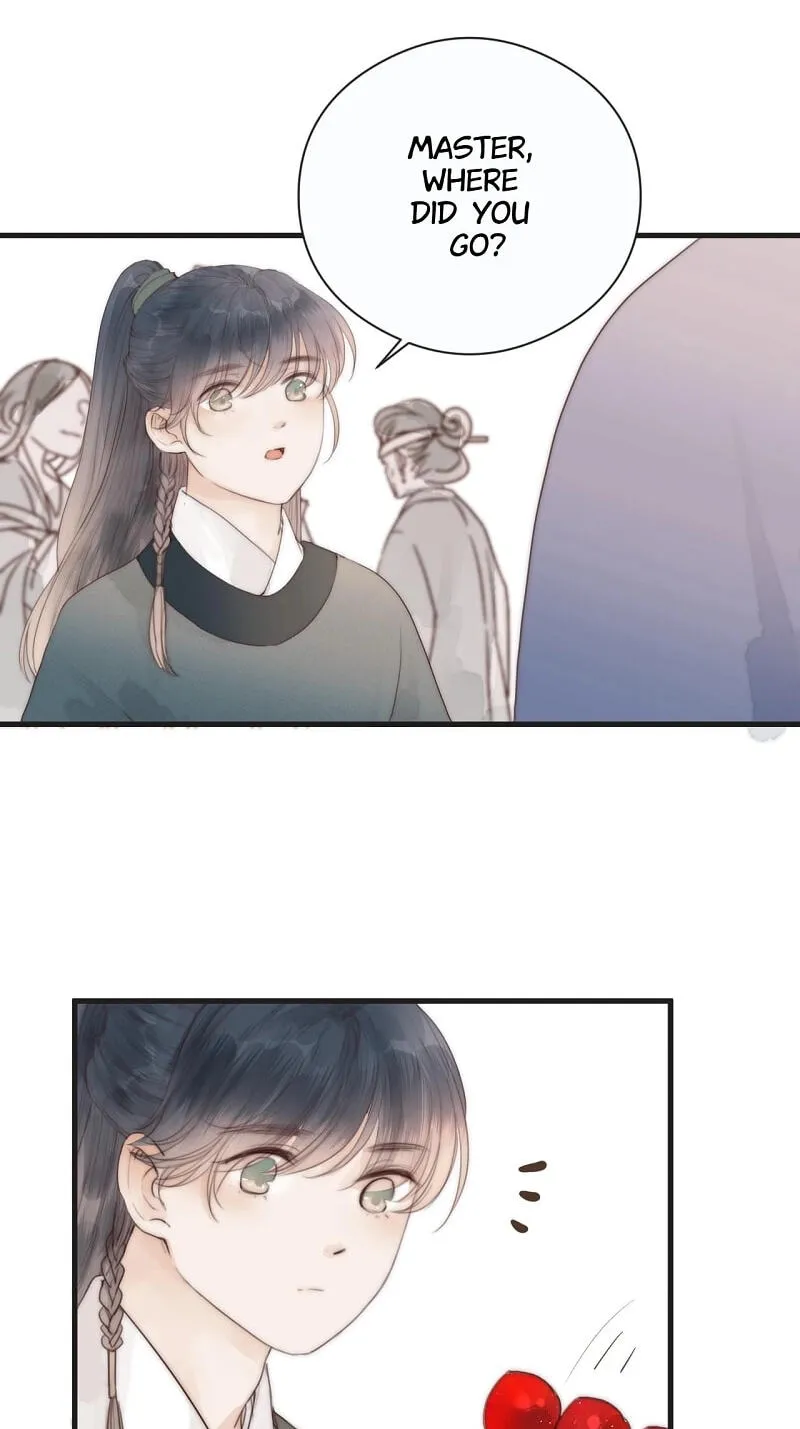 My Charming Bandit Chapter 25 page 24 - 