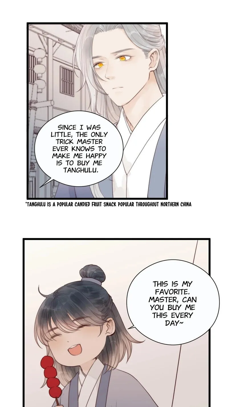 My Charming Bandit Chapter 25 page 27 - 