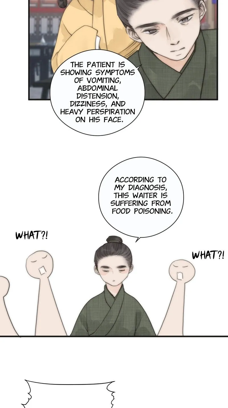 My Charming Bandit Chapter 25 page 4 - 