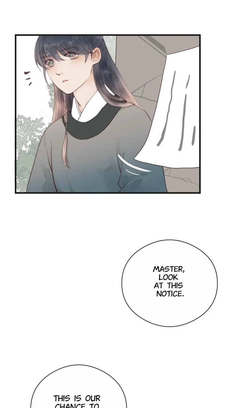 My Charming Bandit Chapter 25 page 33 - 