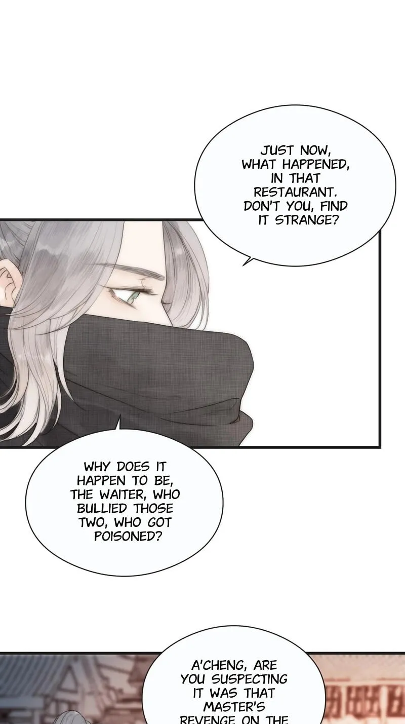 My Charming Bandit Chapter 25 page 10 - 