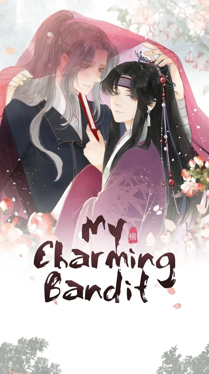 My Charming Bandit Chapter 26 page 1 - 