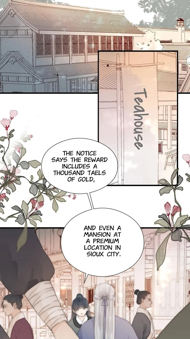 My Charming Bandit Chapter 26 page 2 - 