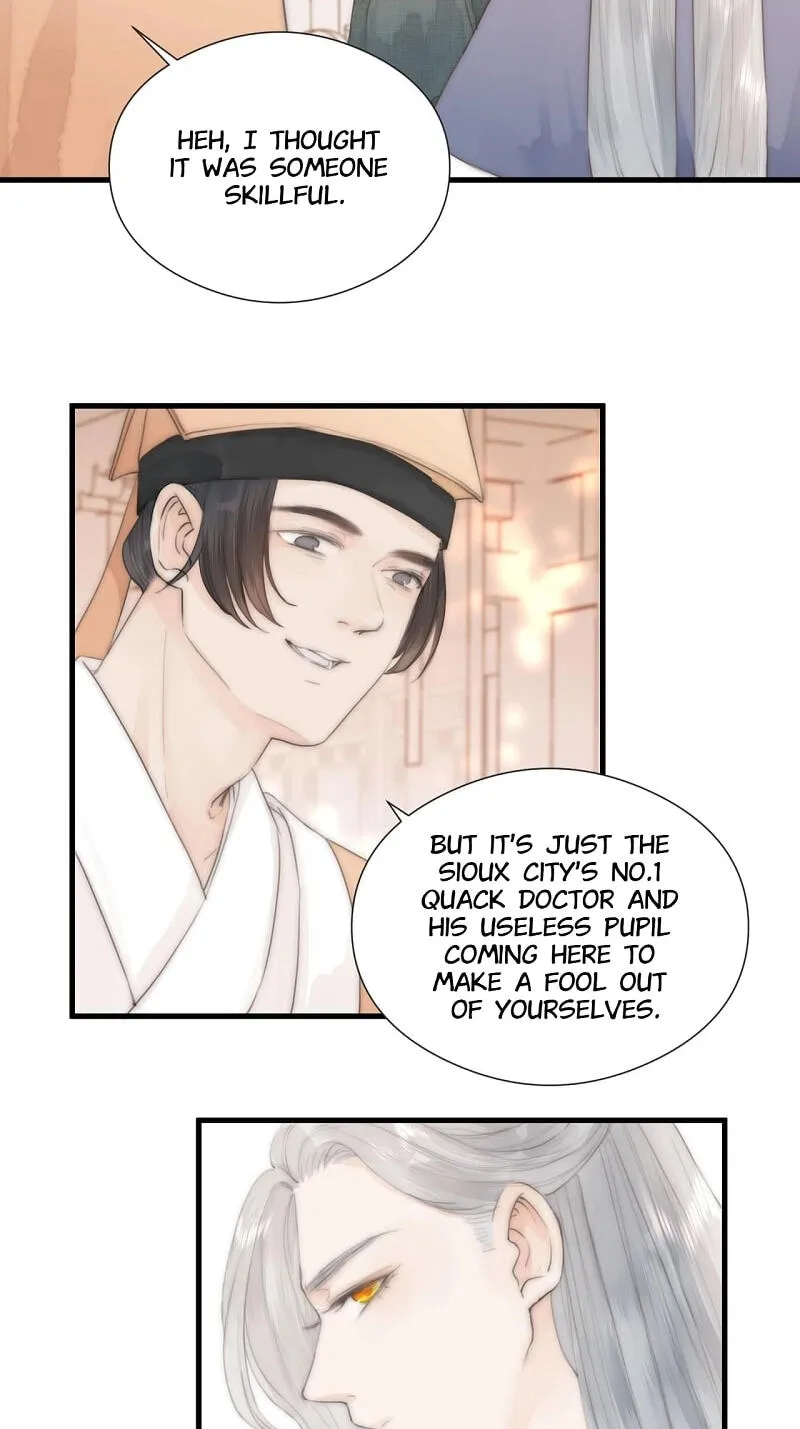 My Charming Bandit Chapter 26 page 13 - 