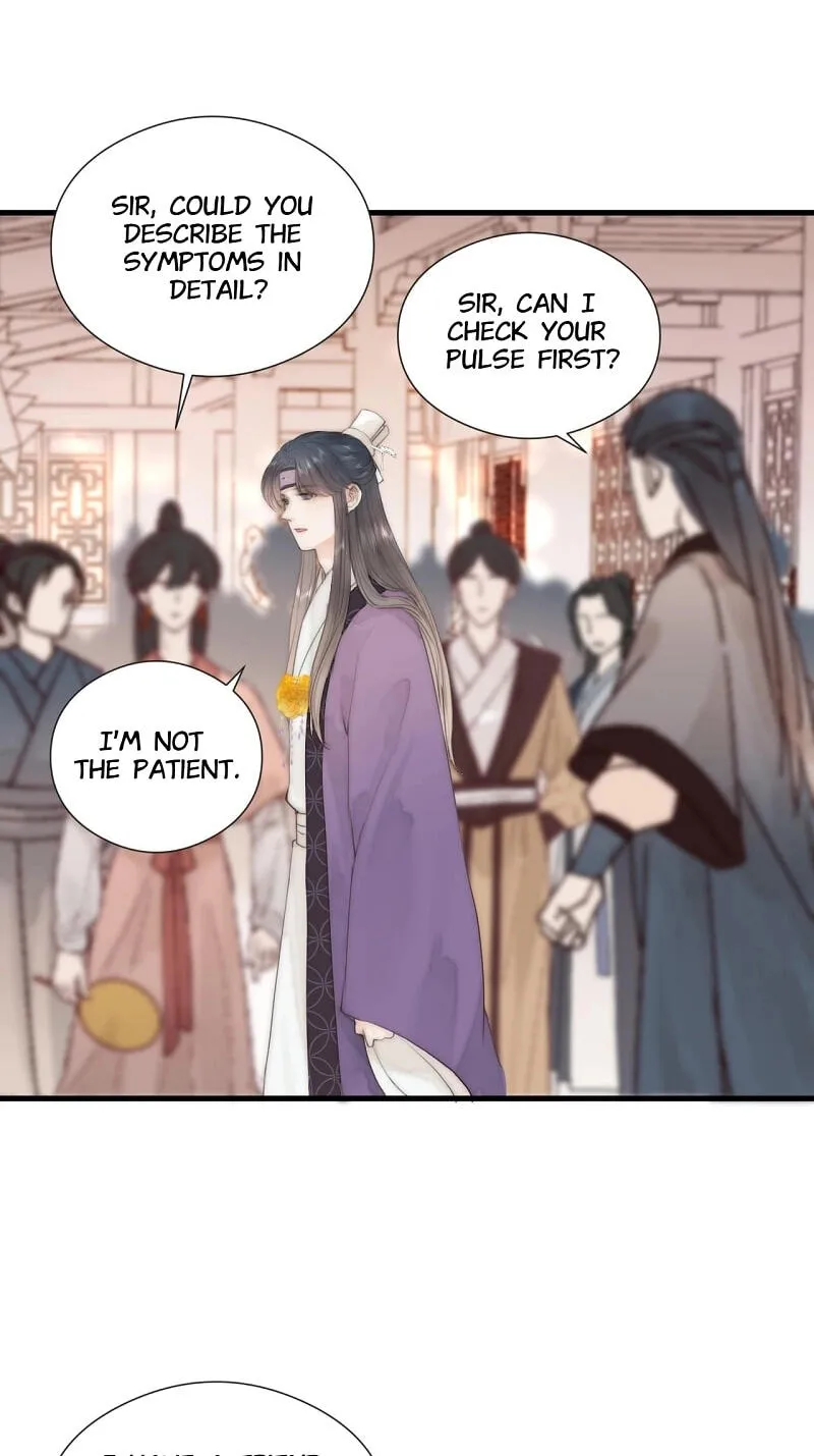 My Charming Bandit Chapter 26 page 18 - 