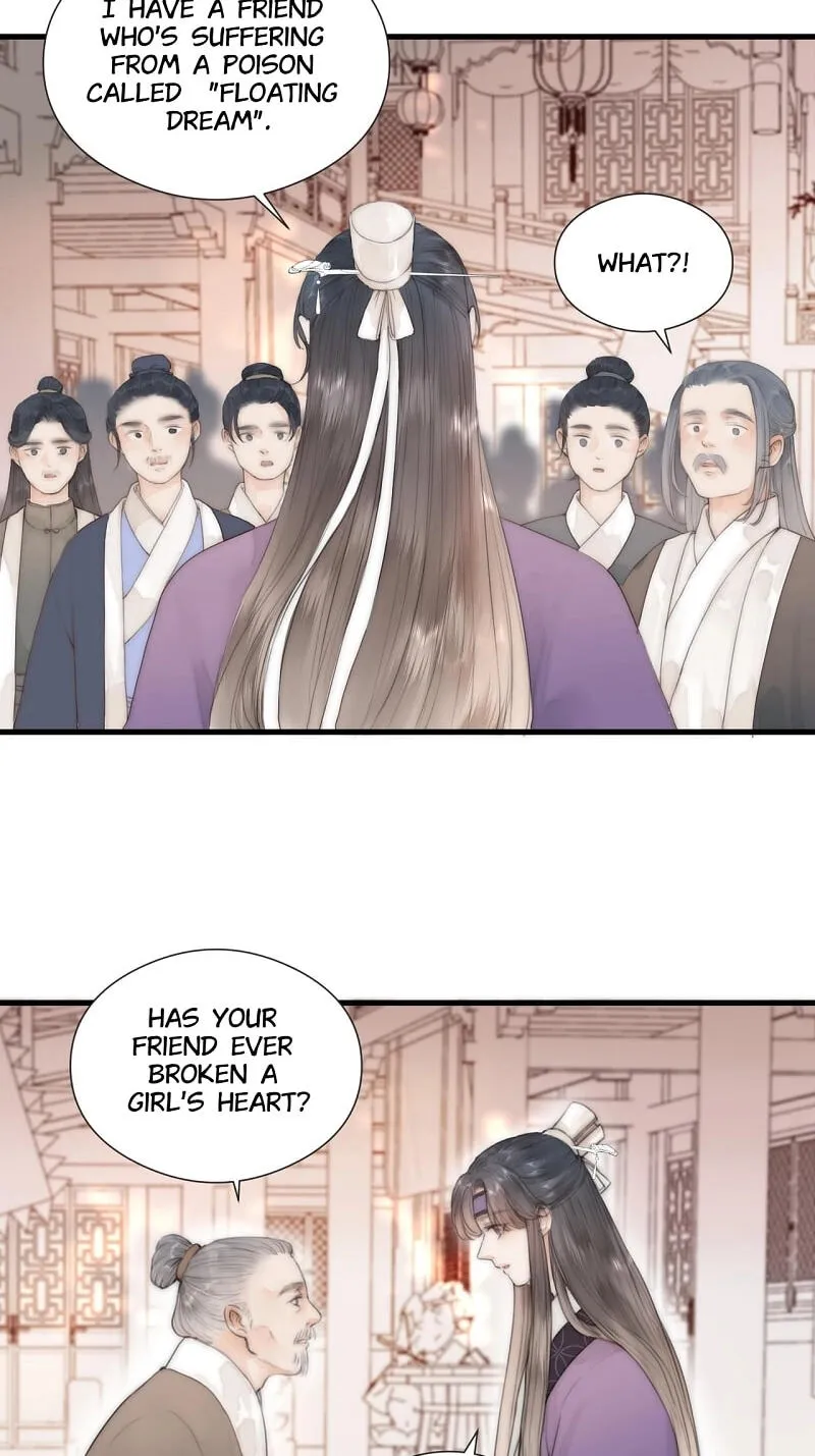 My Charming Bandit Chapter 26 page 19 - 