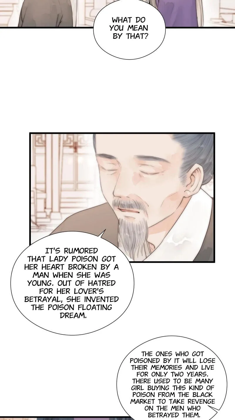 My Charming Bandit Chapter 26 page 20 - 